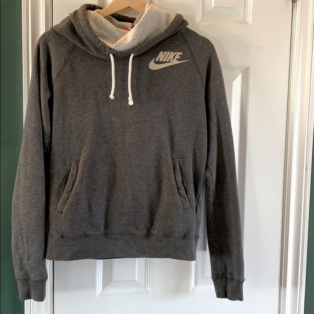 Nike sweater